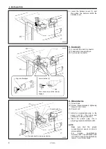 Предварительный просмотр 20 страницы Brother S-7300A-303P Instruction Manual