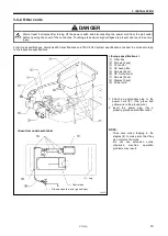 Предварительный просмотр 21 страницы Brother S-7300A-303P Instruction Manual