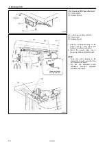 Предварительный просмотр 24 страницы Brother S-7300A-303P Instruction Manual