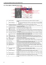 Предварительный просмотр 32 страницы Brother S-7300A-303P Instruction Manual