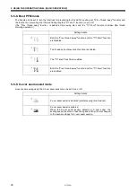 Предварительный просмотр 46 страницы Brother S-7300A-303P Instruction Manual