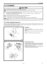 Предварительный просмотр 81 страницы Brother S-7300A-303P Instruction Manual