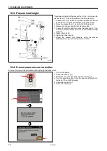 Предварительный просмотр 86 страницы Brother S-7300A-303P Instruction Manual