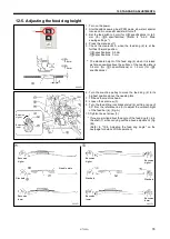 Предварительный просмотр 87 страницы Brother S-7300A-303P Instruction Manual