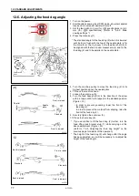 Предварительный просмотр 88 страницы Brother S-7300A-303P Instruction Manual