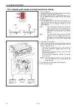 Предварительный просмотр 90 страницы Brother S-7300A-303P Instruction Manual