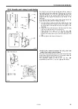 Предварительный просмотр 91 страницы Brother S-7300A-303P Instruction Manual