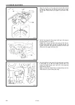 Предварительный просмотр 94 страницы Brother S-7300A-303P Instruction Manual