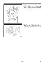 Предварительный просмотр 95 страницы Brother S-7300A-303P Instruction Manual