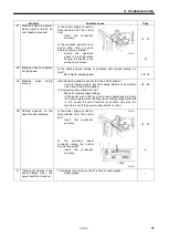 Предварительный просмотр 107 страницы Brother S-7300A-303P Instruction Manual