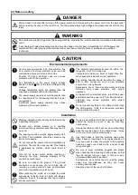 Preview for 4 page of Brother S-7300A Instruction Manual