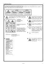 Preview for 7 page of Brother S-7300A Instruction Manual