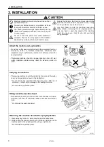 Preview for 14 page of Brother S-7300A Instruction Manual