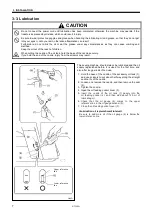 Preview for 18 page of Brother S-7300A Instruction Manual