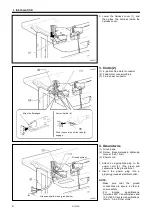 Preview for 20 page of Brother S-7300A Instruction Manual