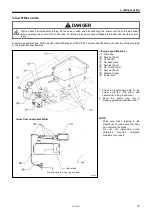 Preview for 21 page of Brother S-7300A Instruction Manual