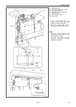 Preview for 23 page of Brother S-7300A Instruction Manual