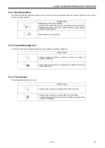 Preview for 43 page of Brother S-7300A Instruction Manual