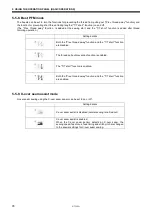 Preview for 46 page of Brother S-7300A Instruction Manual