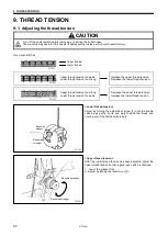 Preview for 78 page of Brother S-7300A Instruction Manual