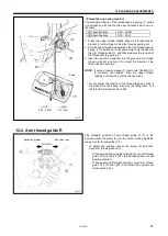 Preview for 85 page of Brother S-7300A Instruction Manual