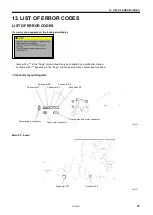 Preview for 97 page of Brother S-7300A Instruction Manual