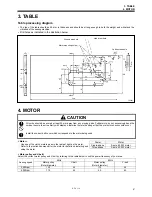 Предварительный просмотр 9 страницы Brother S-7550A Instruction Manual