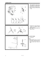 Предварительный просмотр 14 страницы Brother S-7550A Instruction Manual