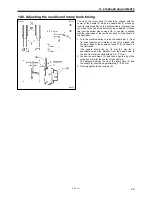 Предварительный просмотр 27 страницы Brother S-7550A Instruction Manual