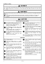 Preview for 4 page of Brother S-7780A Instruction Manual