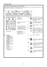 Preview for 7 page of Brother S-7780A Instruction Manual