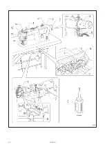 Preview for 8 page of Brother S-7780A Instruction Manual