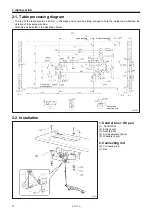 Preview for 12 page of Brother S-7780A Instruction Manual