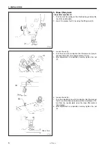 Preview for 14 page of Brother S-7780A Instruction Manual