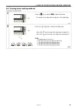 Preview for 31 page of Brother S-7780A Instruction Manual