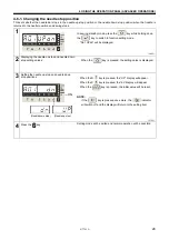 Preview for 33 page of Brother S-7780A Instruction Manual