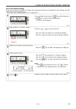 Preview for 35 page of Brother S-7780A Instruction Manual