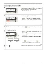 Preview for 37 page of Brother S-7780A Instruction Manual