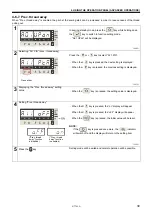 Preview for 39 page of Brother S-7780A Instruction Manual