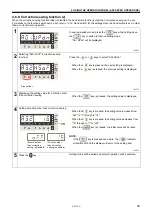 Preview for 41 page of Brother S-7780A Instruction Manual