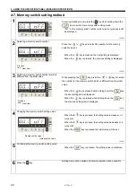 Preview for 42 page of Brother S-7780A Instruction Manual