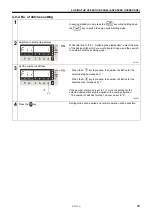 Preview for 49 page of Brother S-7780A Instruction Manual