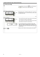 Preview for 50 page of Brother S-7780A Instruction Manual