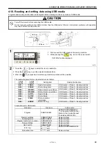 Preview for 53 page of Brother S-7780A Instruction Manual