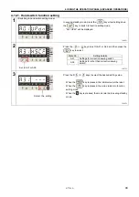 Preview for 57 page of Brother S-7780A Instruction Manual