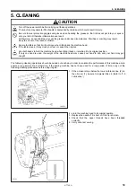 Preview for 59 page of Brother S-7780A Instruction Manual