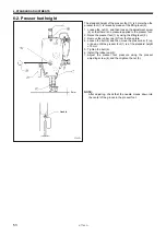 Preview for 62 page of Brother S-7780A Instruction Manual