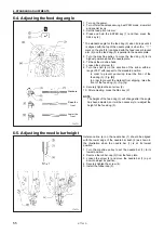 Preview for 64 page of Brother S-7780A Instruction Manual