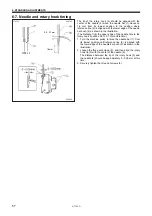 Preview for 66 page of Brother S-7780A Instruction Manual