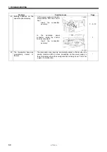 Preview for 78 page of Brother S-7780A Instruction Manual